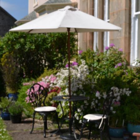 Maybank Guest House Helensburgh Eksteriør bilde