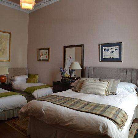 Maybank Guest House Helensburgh Eksteriør bilde