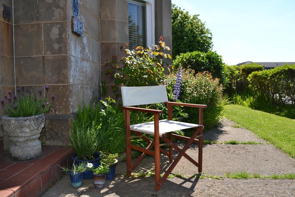 Maybank Guest House Helensburgh Eksteriør bilde