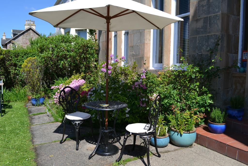 Maybank Guest House Helensburgh Eksteriør bilde
