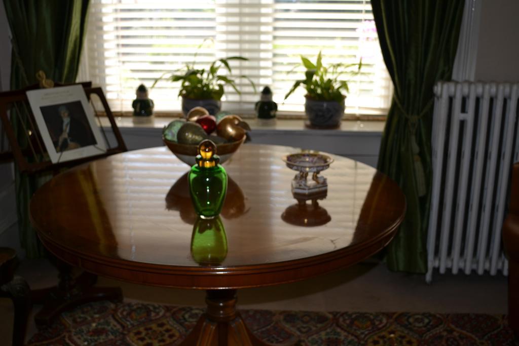 Maybank Guest House Helensburgh Eksteriør bilde