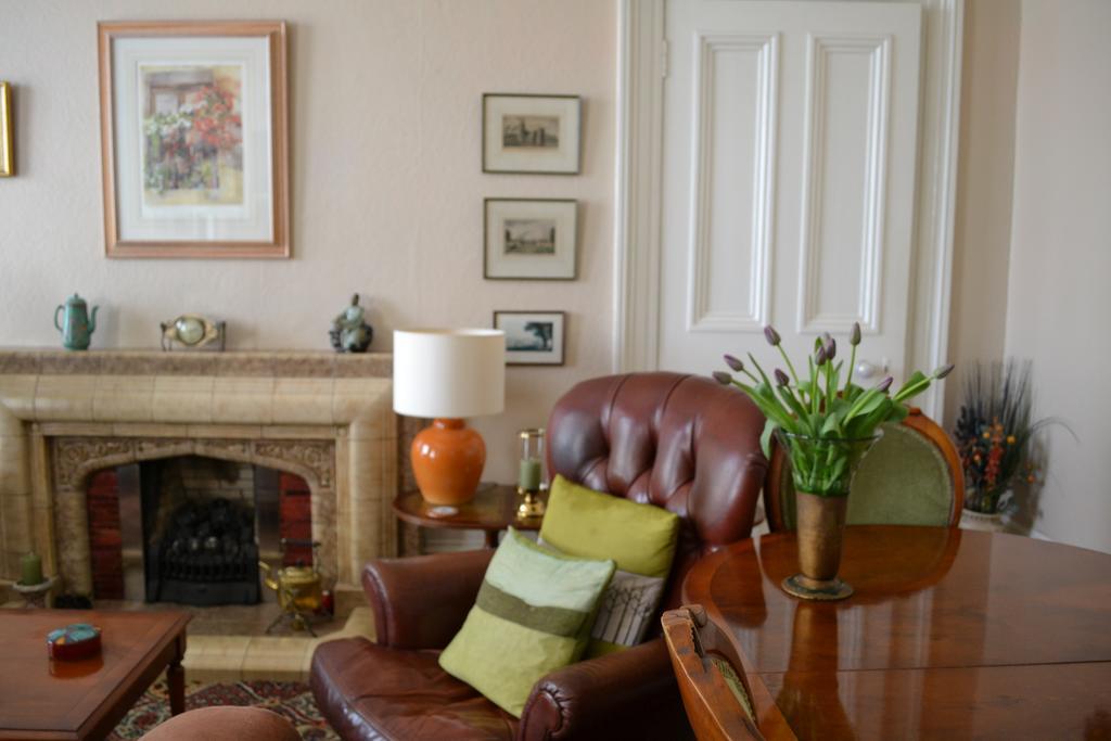 Maybank Guest House Helensburgh Eksteriør bilde