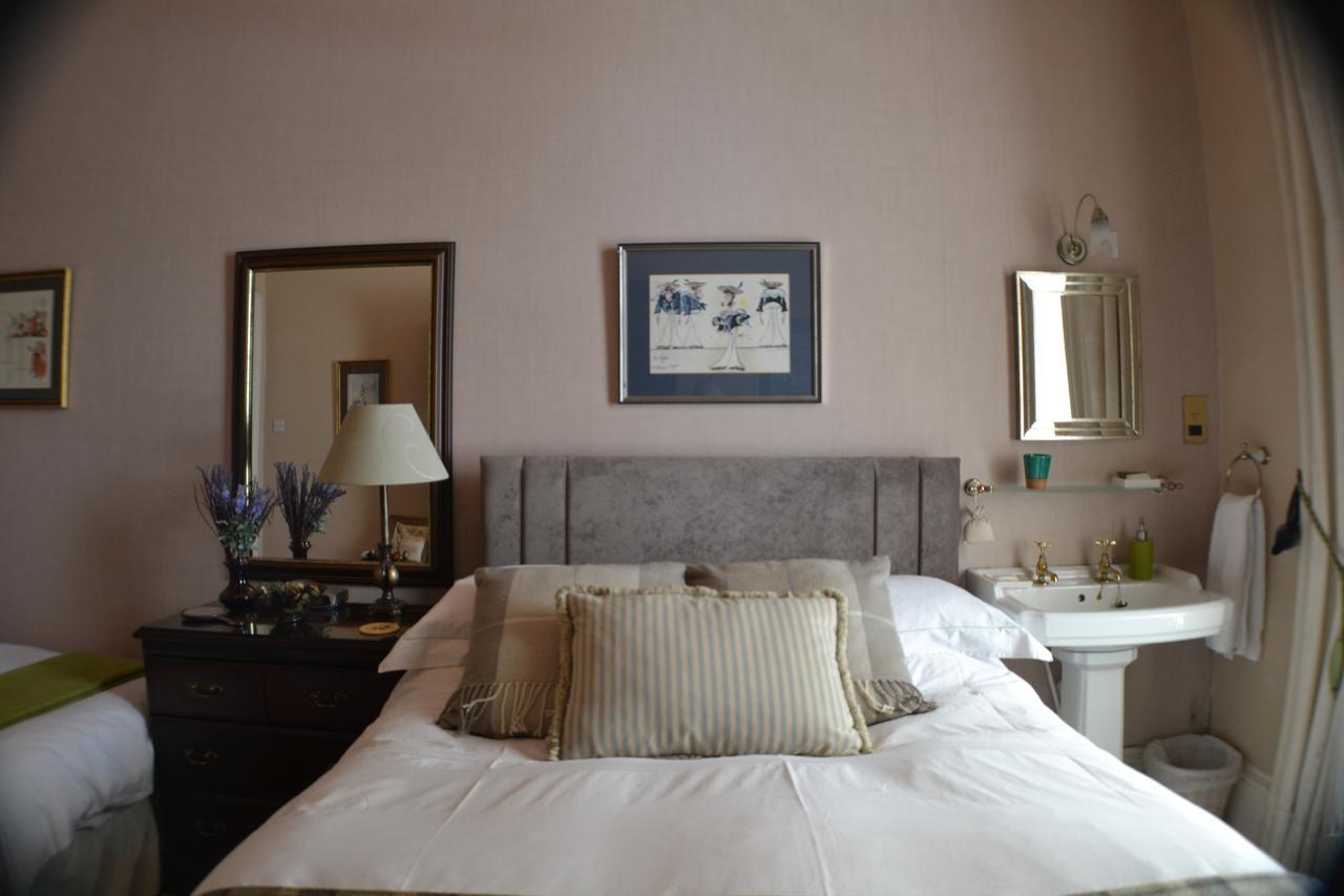 Maybank Guest House Helensburgh Eksteriør bilde